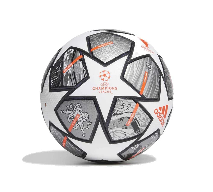 5156 Champions New League 2025 size 5