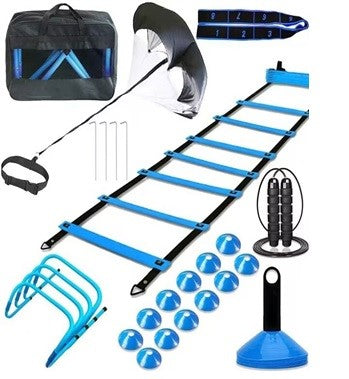 1041 Speed Training Equipment