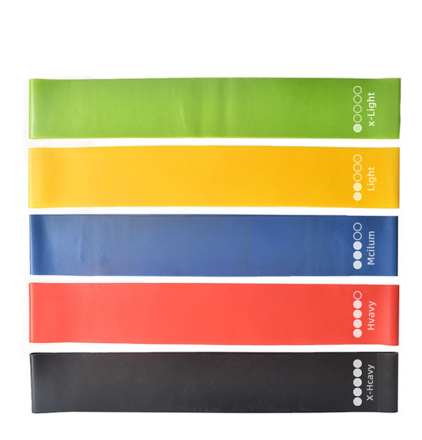 1044 Resistance BAND SET