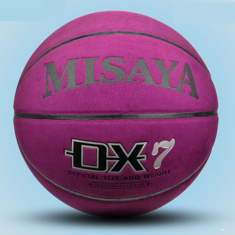 MB7 MISSAYA BASKETBALL SZ7