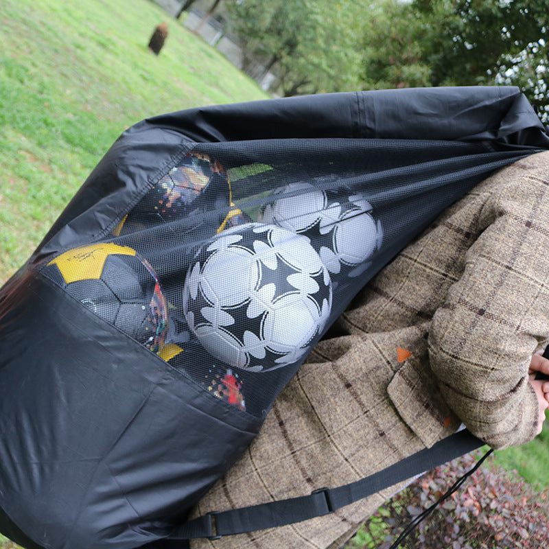 1092 Sports Ball Bag