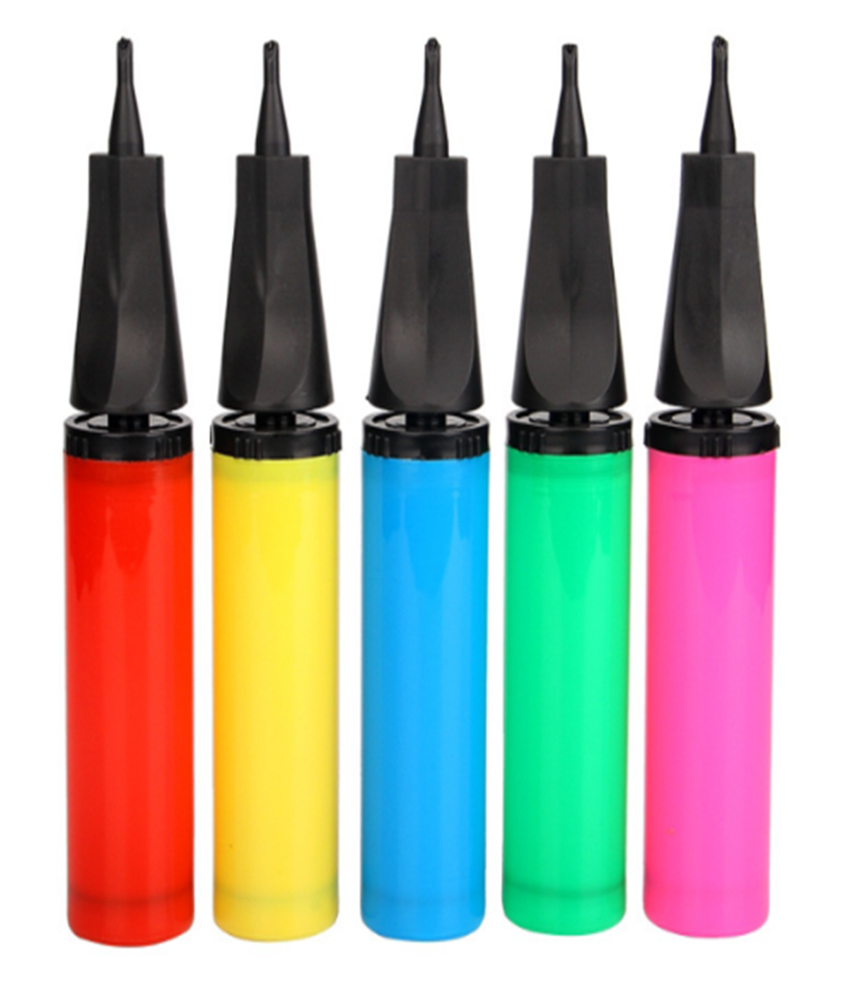 1107 Pump Hand Push Air Inflator