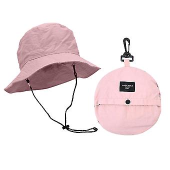 1111 Summer Waterproof Fisherman Hat
