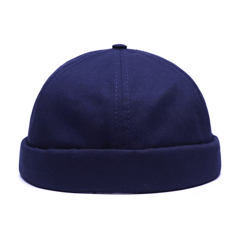 1112 Docker Hat Cap