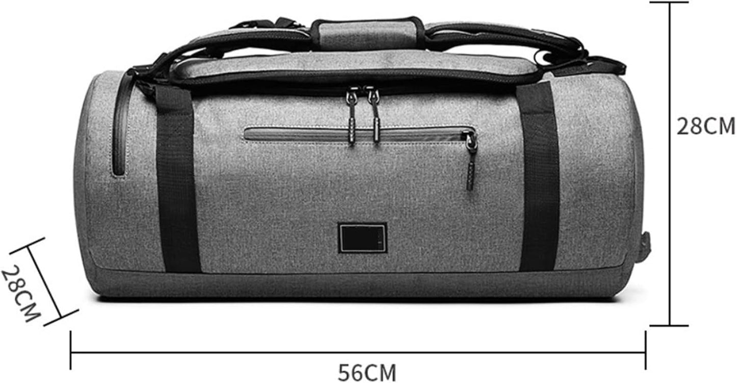 1121 GYM BAG MULTIFUNCTIONAL SPORTS BAG WOMEN FITNESS SPORTS BACKPACK