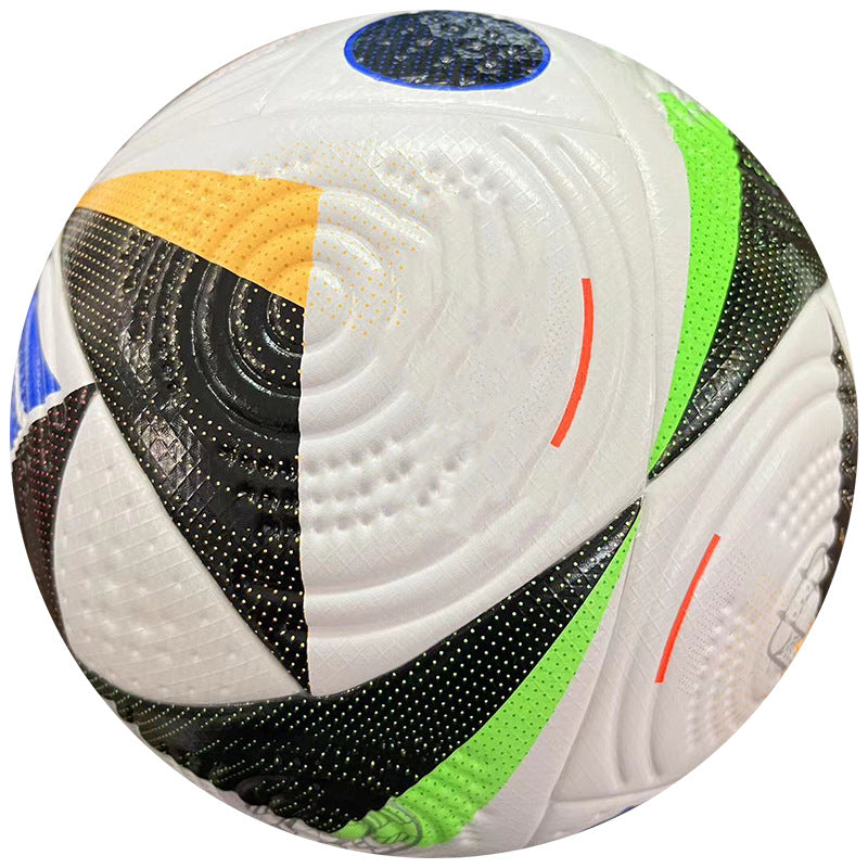 1126 Official Euro Cup 2024 Ball Size 5