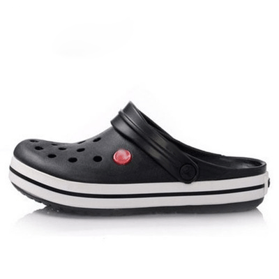 1138 Crocs Crocband Men Lifestyle Slippers