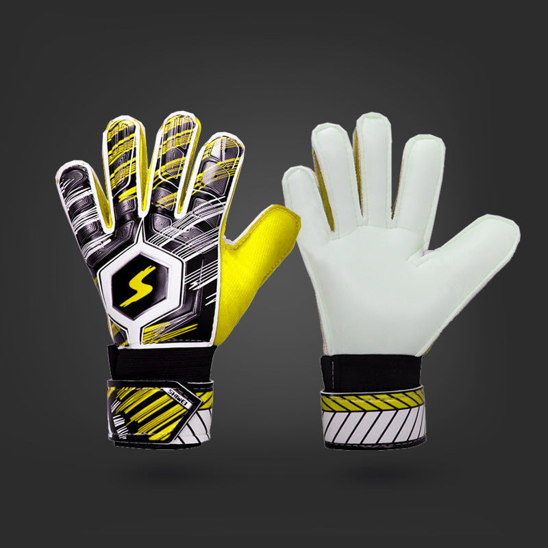 Goal Keeper Gloves 3014