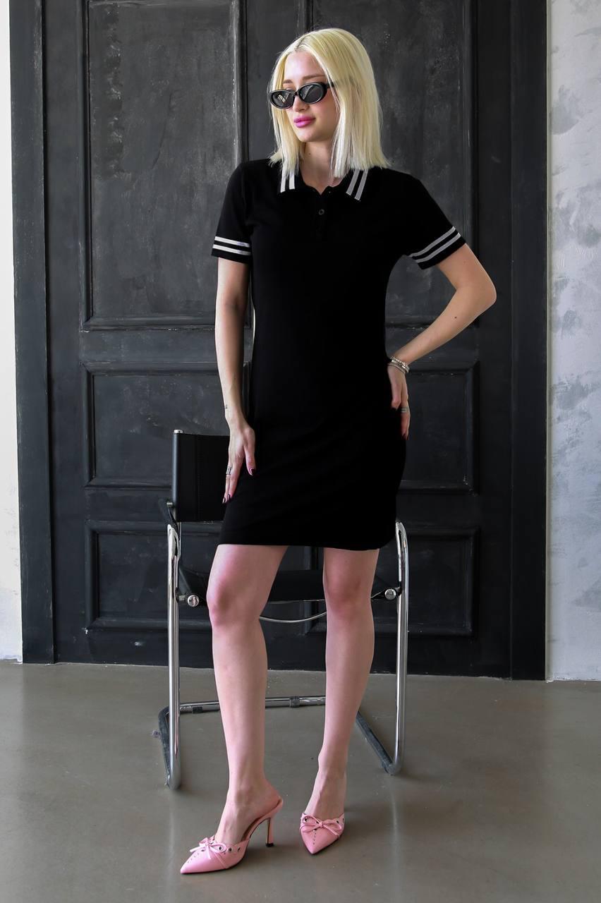 2300 Polo Dress Women madmext