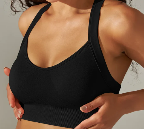 5304 Cross Back Sport women's Bra
