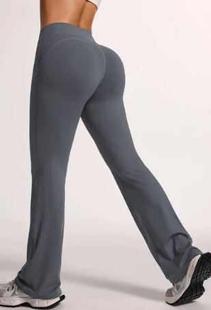 5306 Nami Flared Women's Legging
