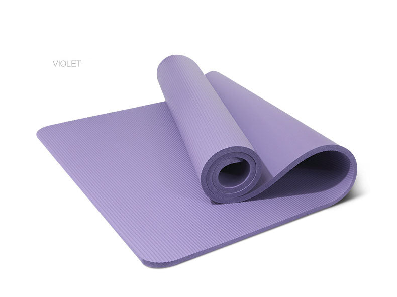Fitness Mat 3004