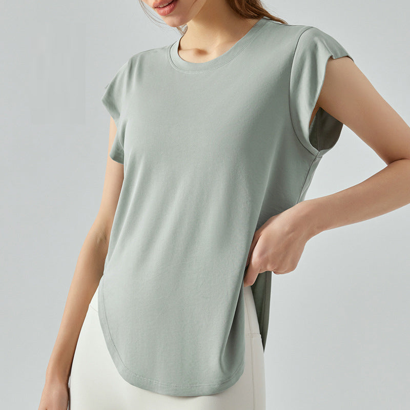 2105 Tunic Tank Top Casual Loose Tops Shirts