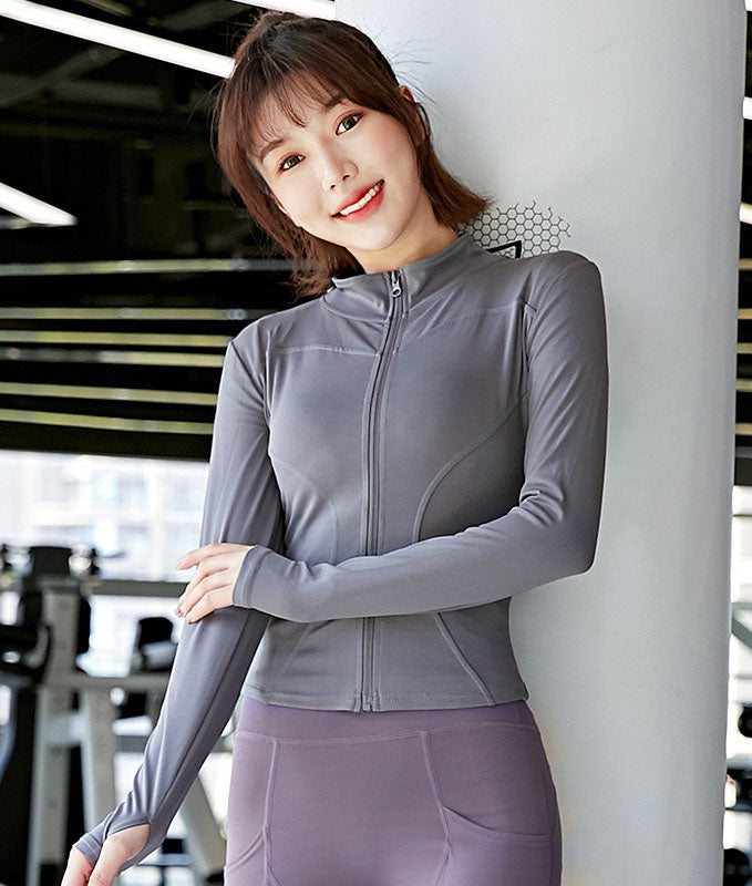 3026 T SHIRT PRESS MENS TIGHT FITTING FITNESS SPORTS RUNNING TRAINING LONG SLEEVED T SHIRT