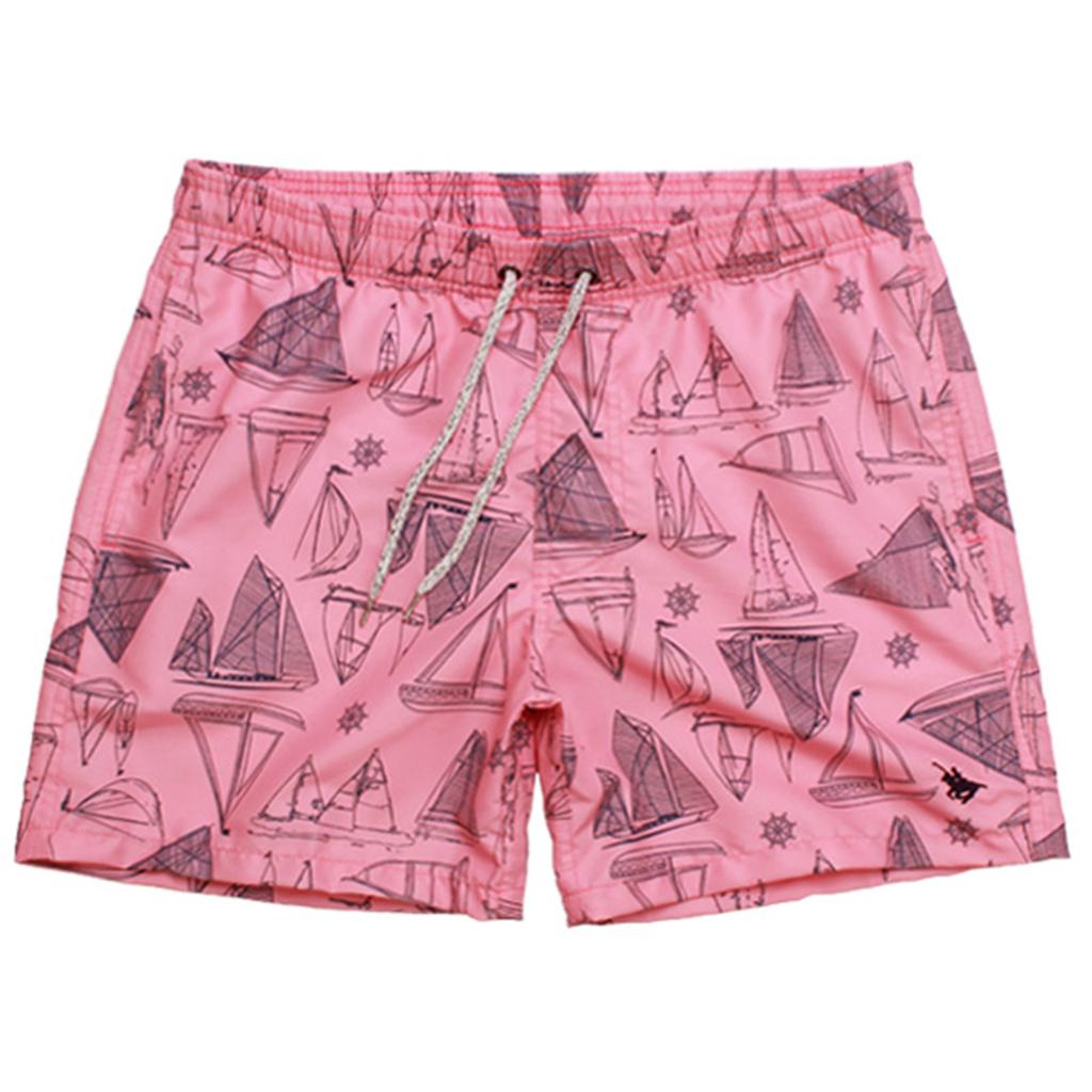 5137 BORA MENS SWIMSHORT
