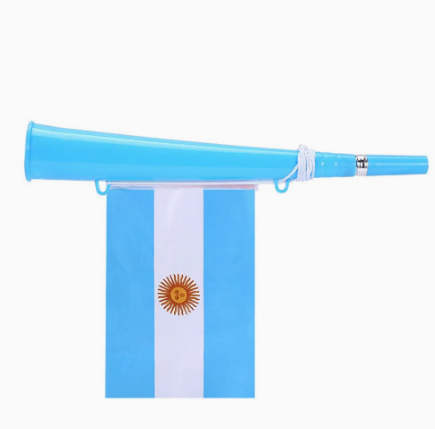 12111 HONORS WITH FLAG (Argentina)