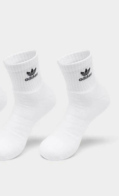 00800 Unisex Originals Trefoil Socks