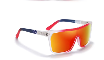 KD803 KDEAM Polarized Sport Sunglasses