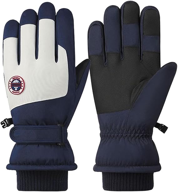 4048 NEPARTAK SKIING GLOVES