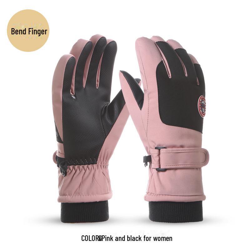 4049 W NEPARTAK SKIING GLOVES