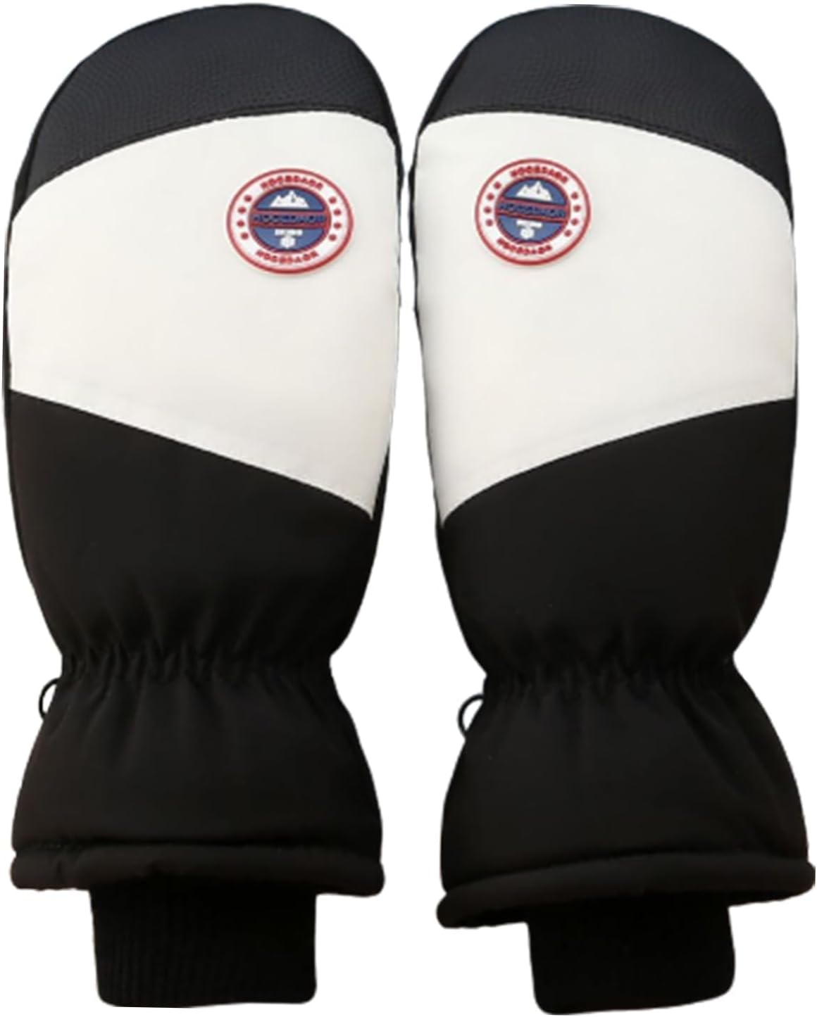 4051 ADULT SKI MITTEN GLOVES