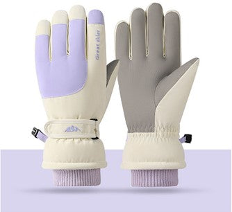 4053 GREAT SKIER GLOVES