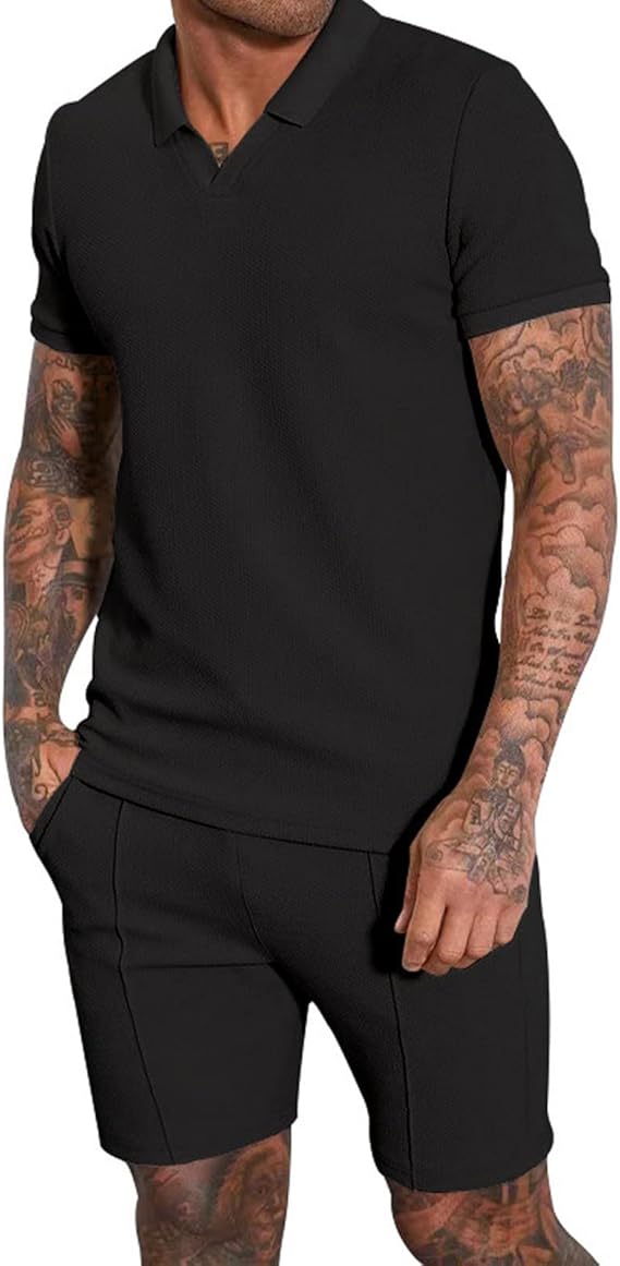 5116 Comfy Men's set