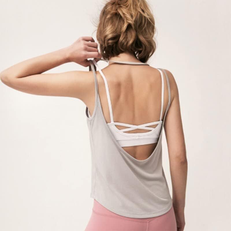 5125 PeakTank Women's top