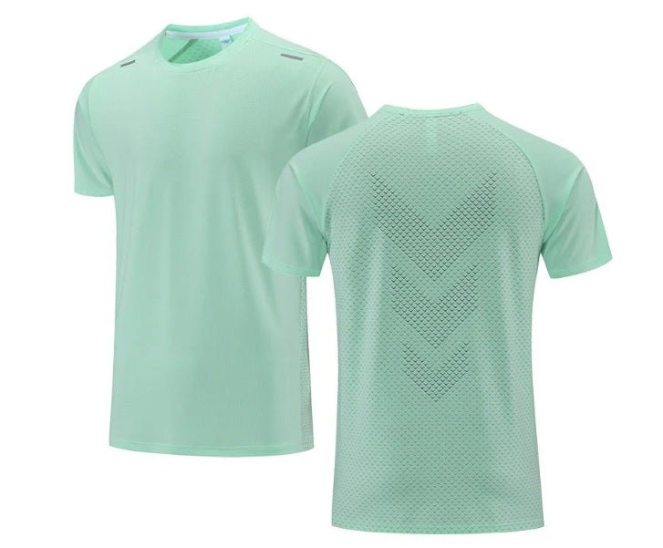 5151 ARROW DRY FIT MENS T-SHIRT
