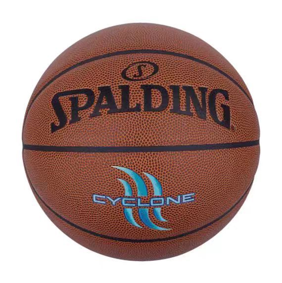5155 SPALDING basketball Cyclone 4 Size 7