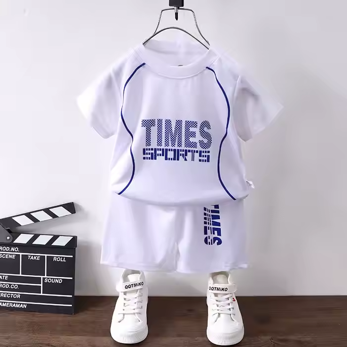 5185 Times sport kids set