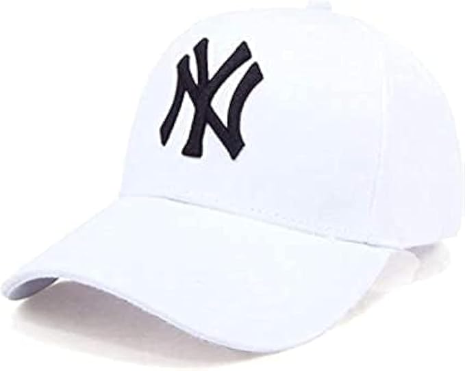 5226 NY Snapback Hats Baseball Cap