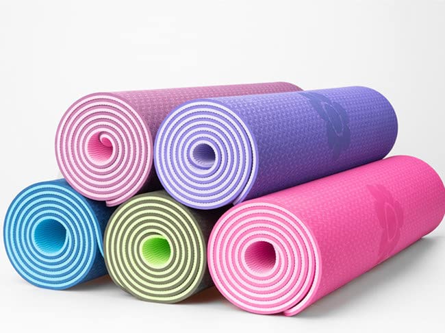 5238 Yoga matt
