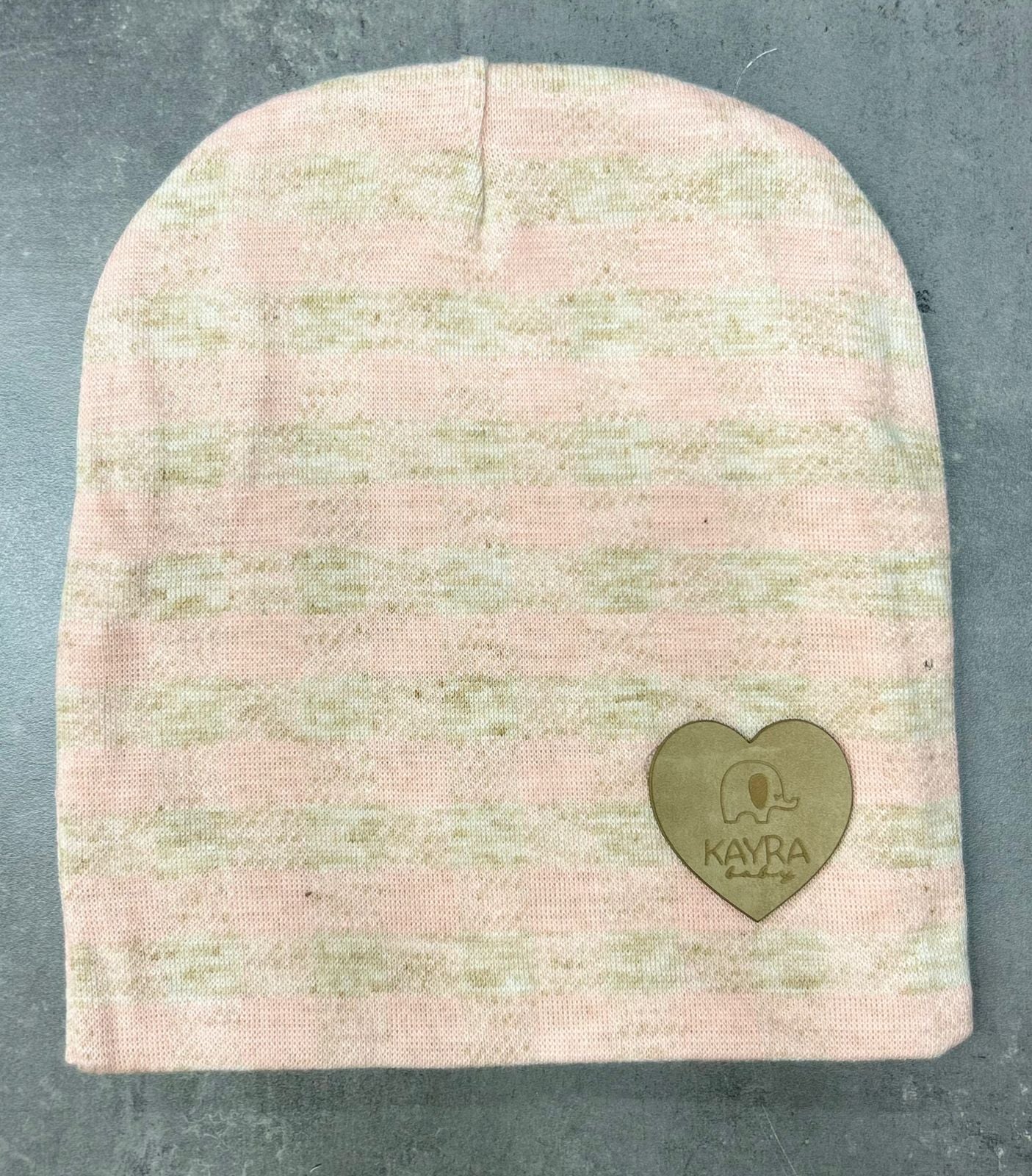 6070 KIDS BEANIES MIZIKCI