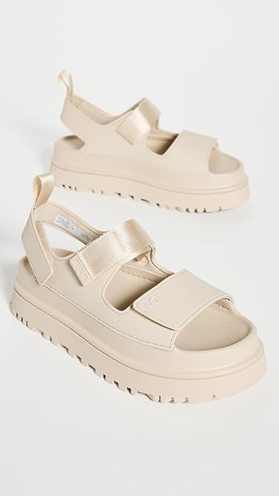1152685 Women's GoldenGlow Sandal