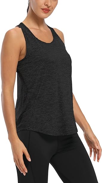 1033 Women's Workout Tank Tops Sleeveless