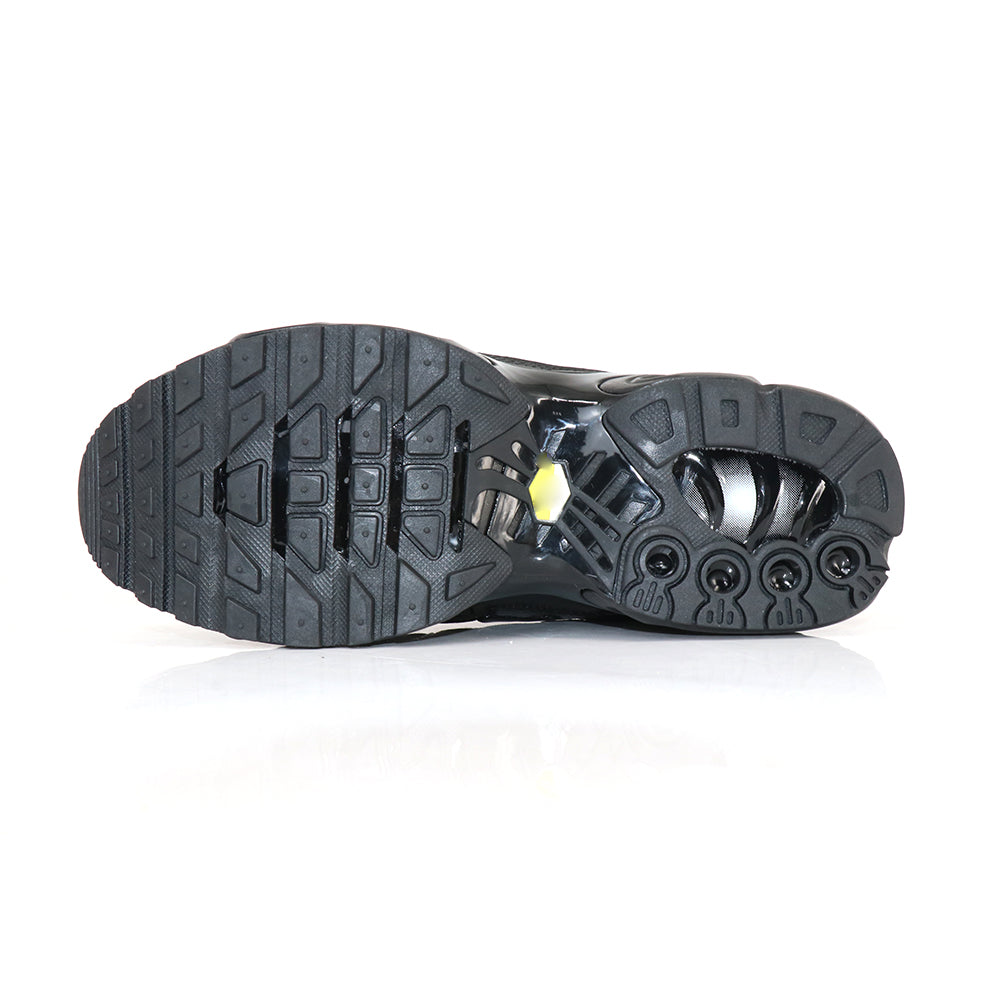 Men Air Cushion Sneakers Running Shoes