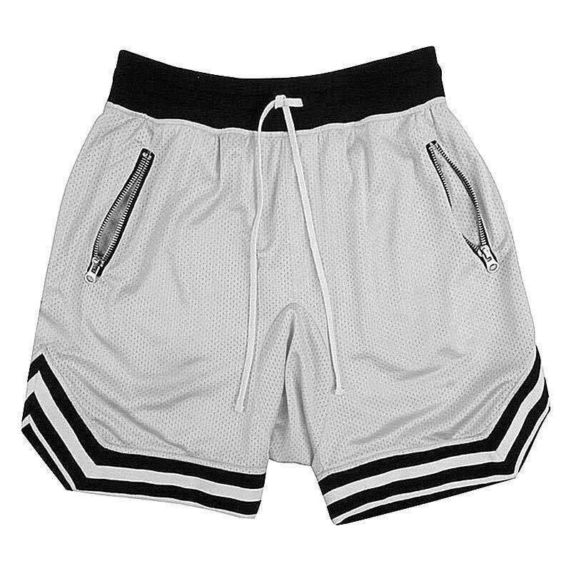 2100 SPORTS FITNESS BREATHABLE SHORTS MEN