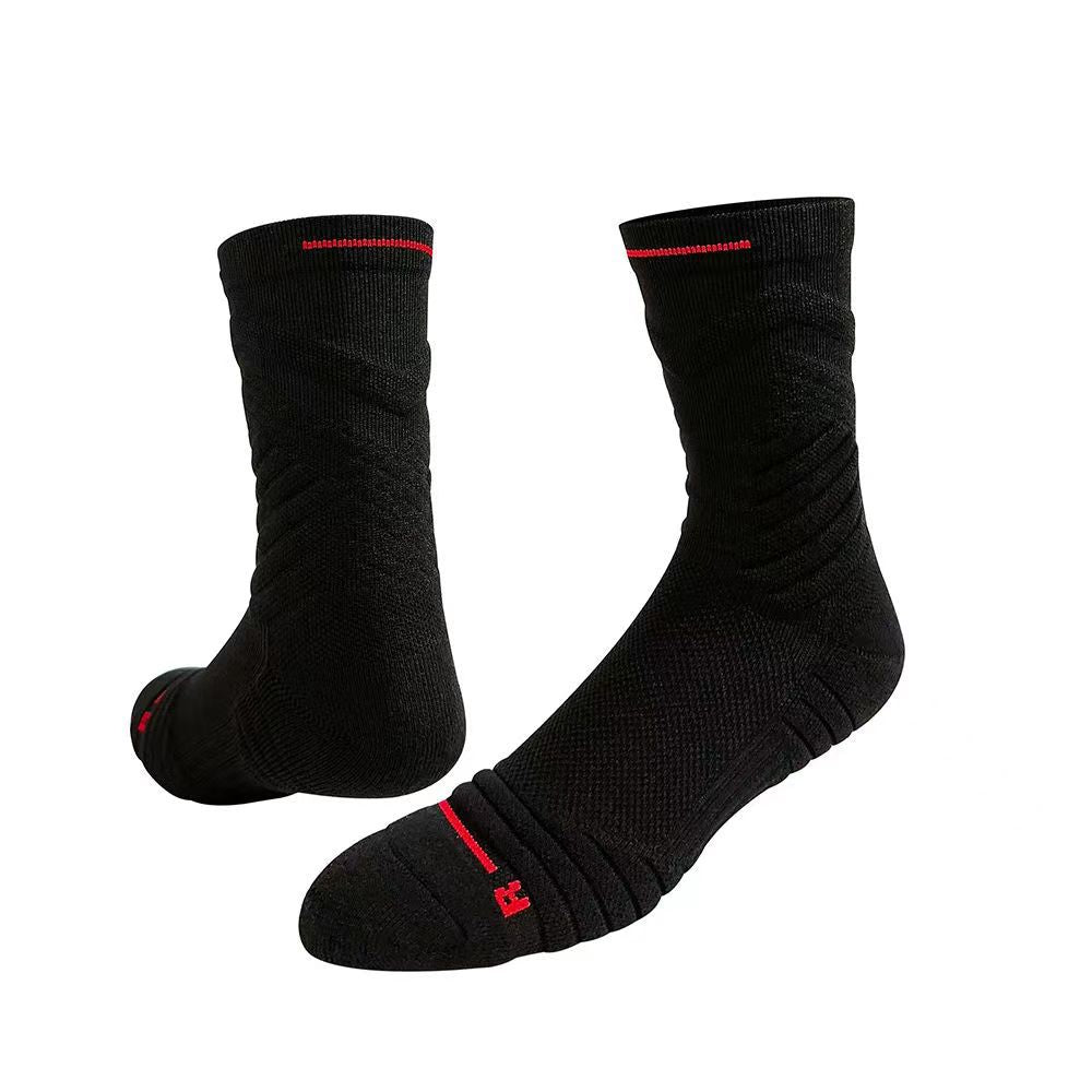 3013 HIGH ANKLE SOCKS
