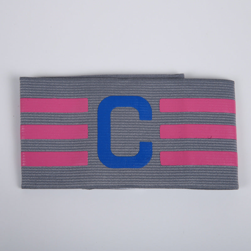 Captains Armband Captain Arm Band for Football 3313