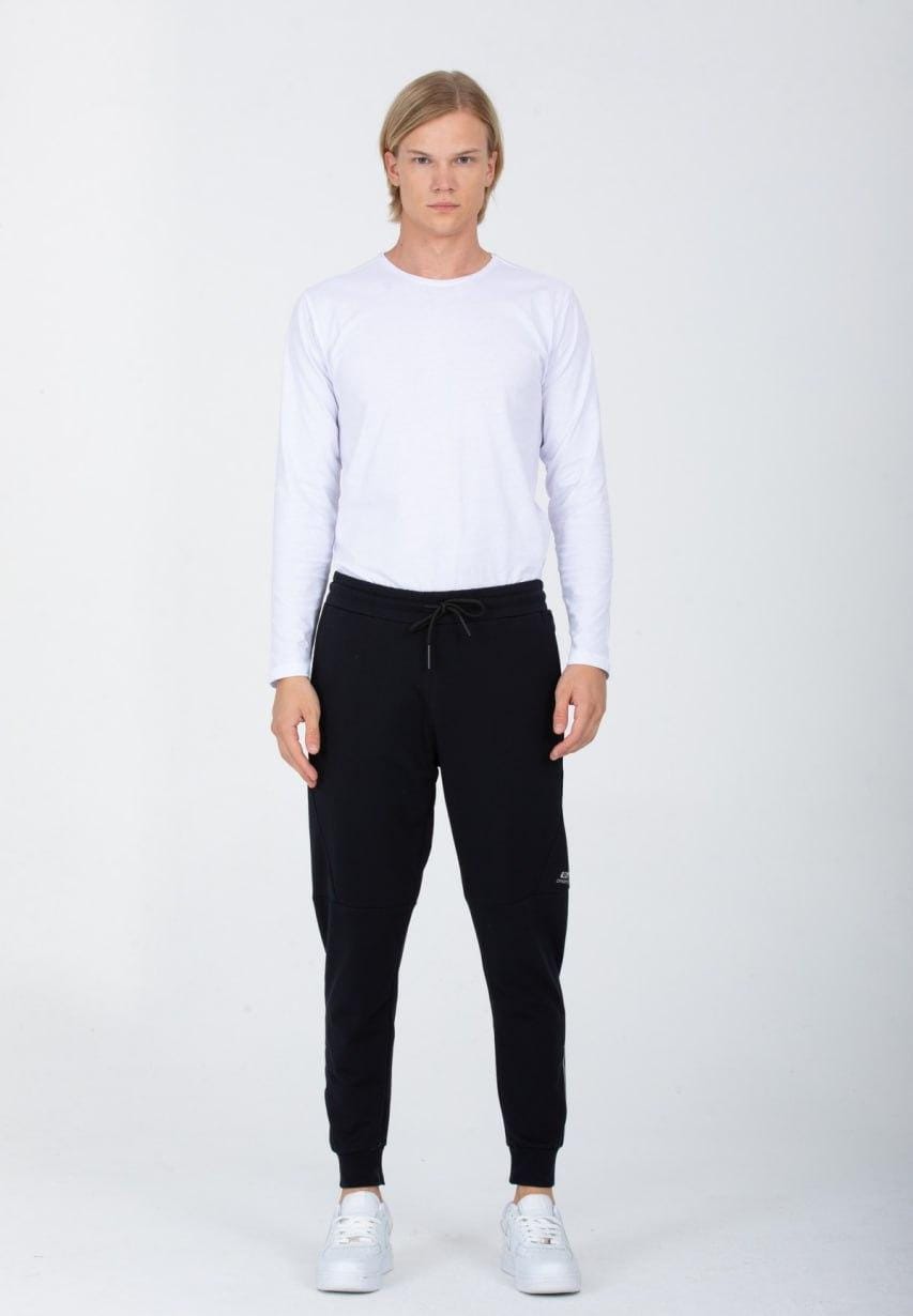 As-417 Men's Sweat Pant