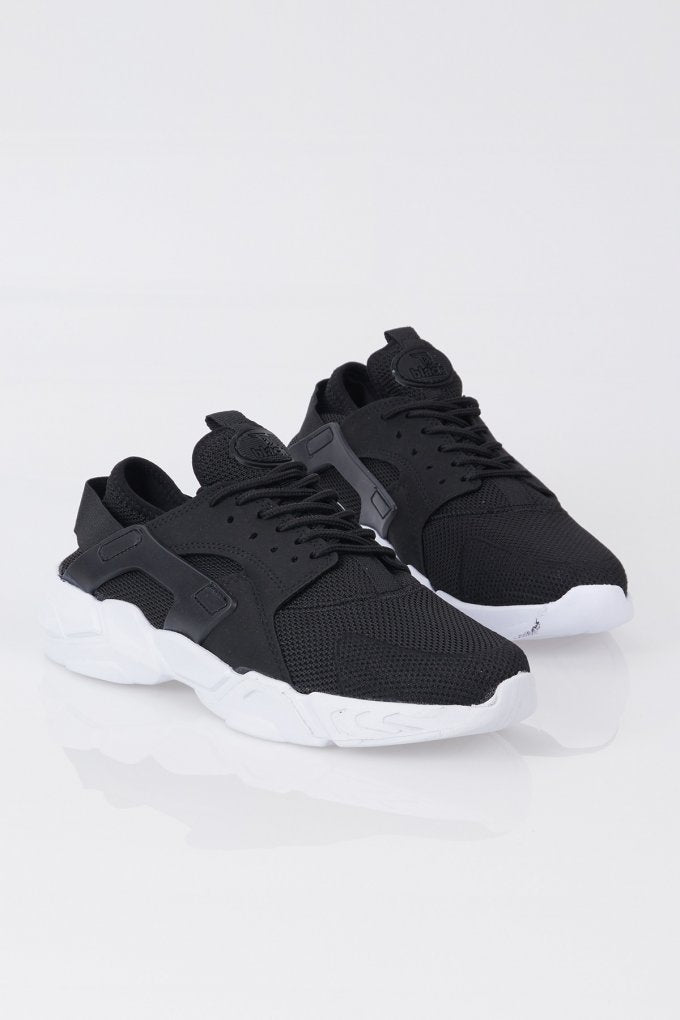 Men's Running Shoes Breathable TBHRC