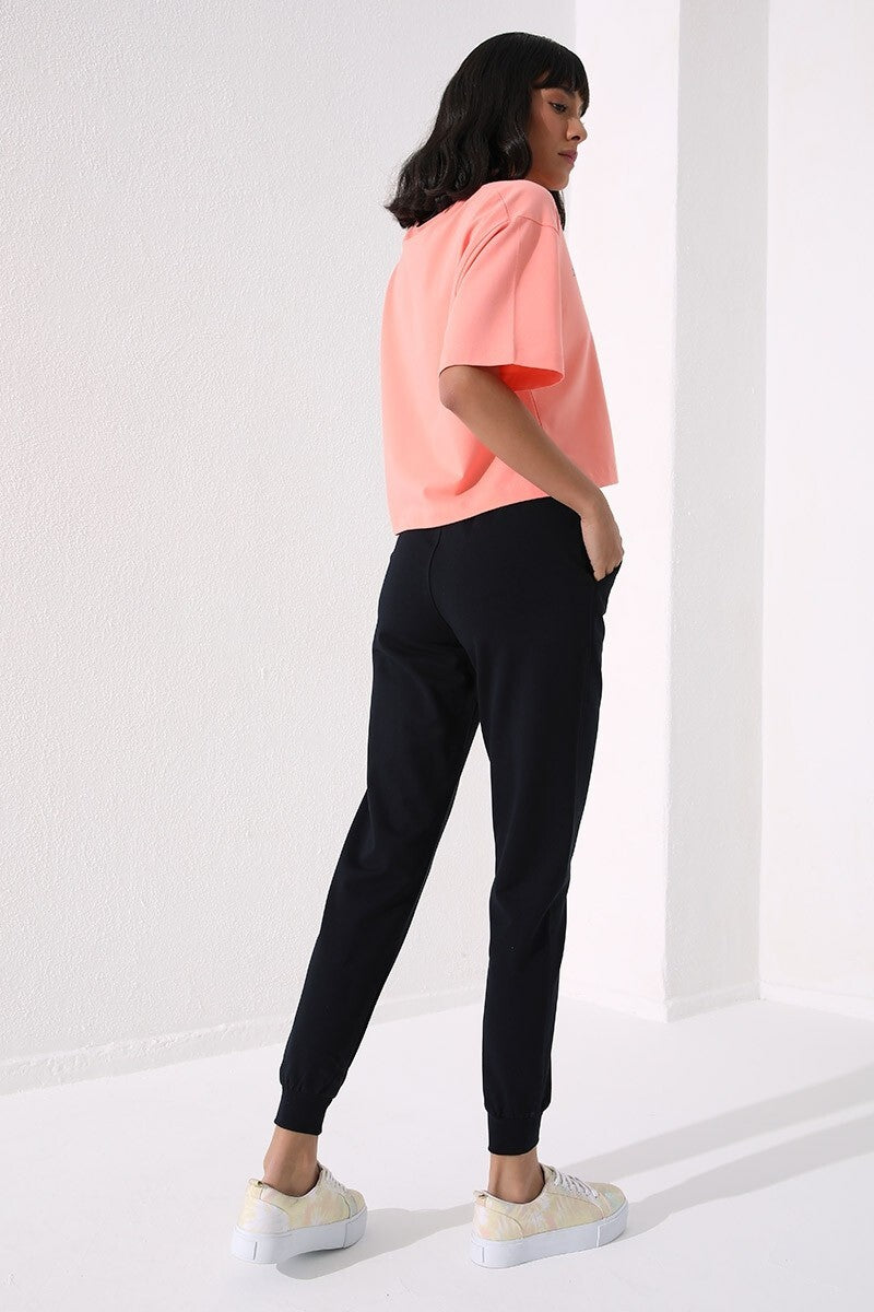 Women Basic Jogger Pant 94561