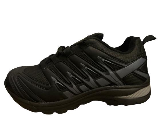 030A Unisex Tracking boots