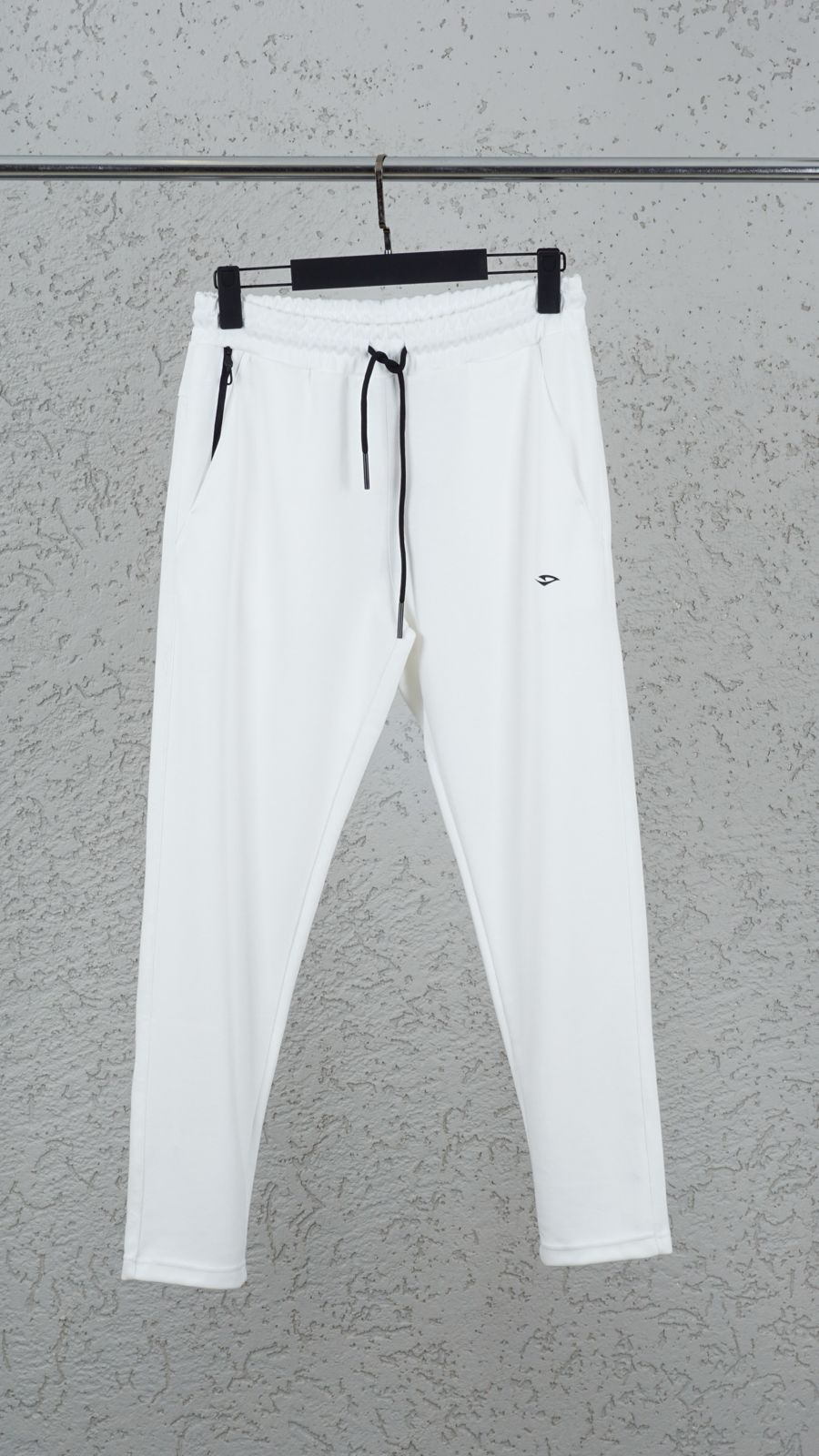 as-143 Cotton men Pant straight cut