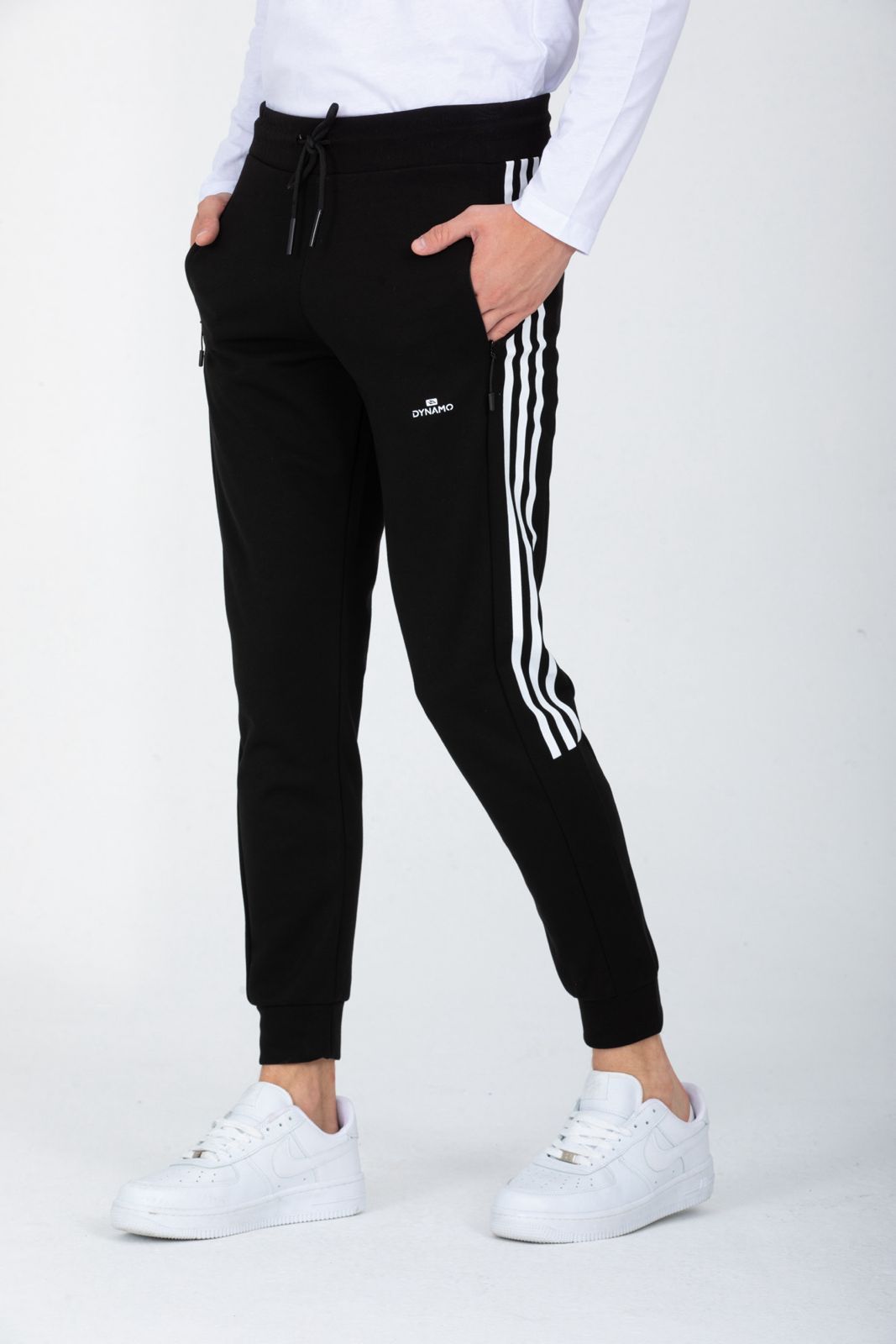 Cotton Jogging Pant As-415