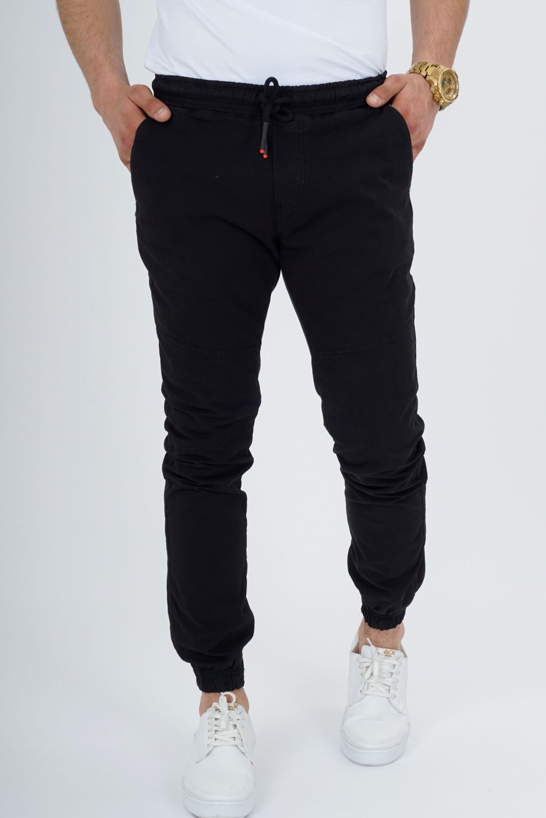 1960 Men Ufo jogger pant