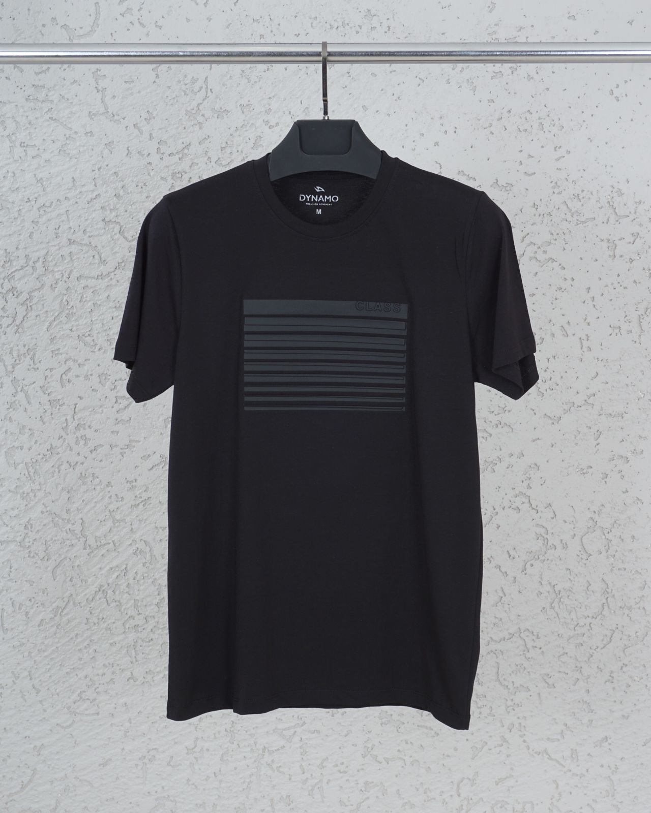 T201 LINE MEN T-SHIRT BASIC