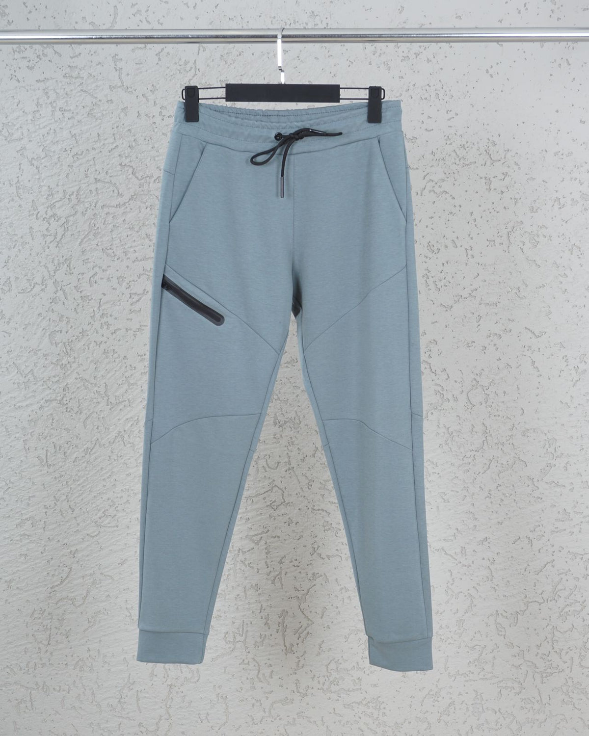 AS-423 DOUBLEFACE FABRIC MEN SWEATPANTS