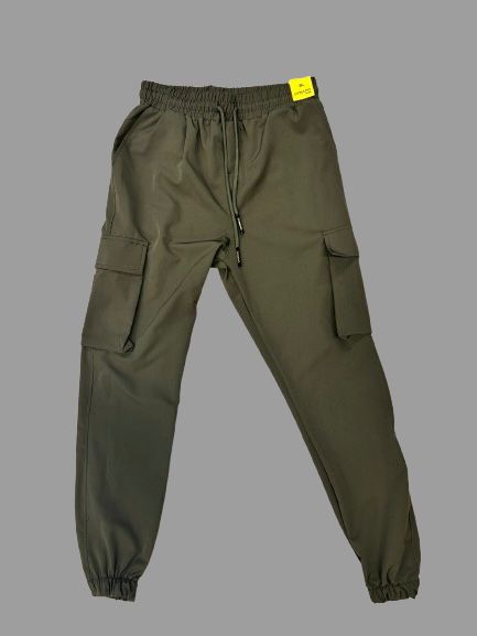 1907 PARASHUTE MENS PANT DYNAMO